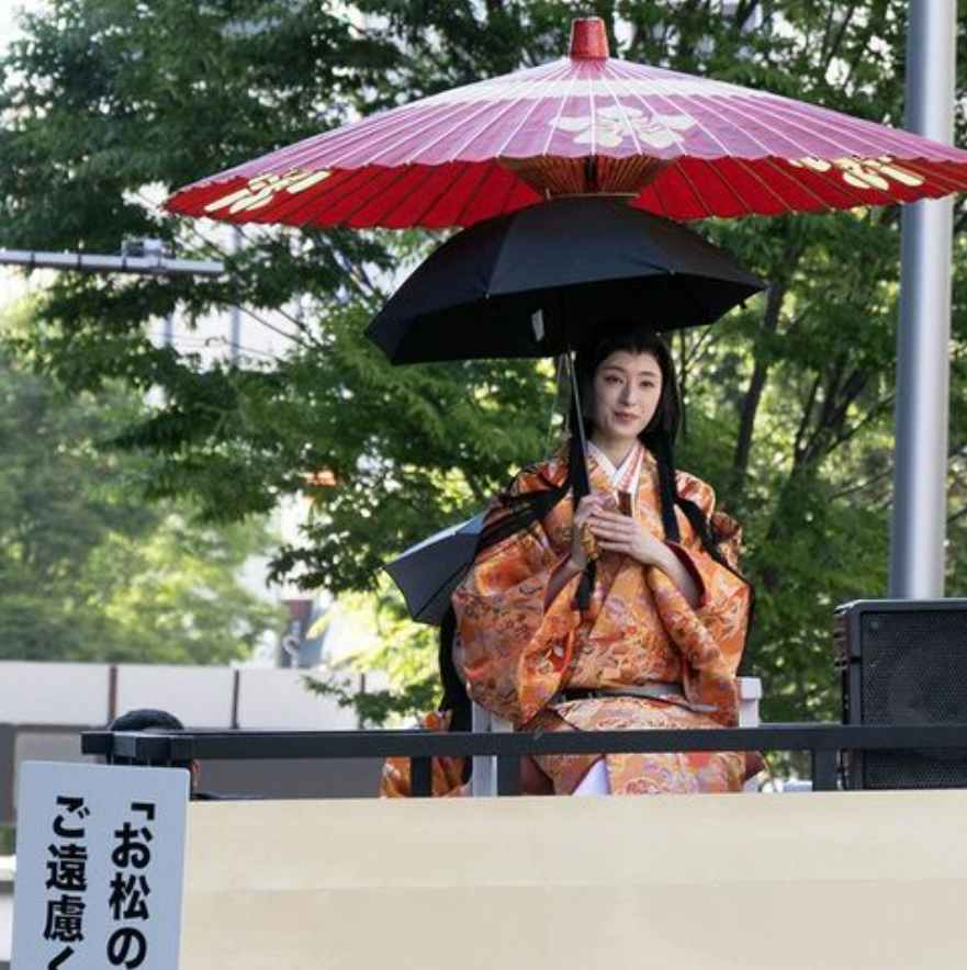 この俳優＆女優の代表作品って、何だと思いますか？