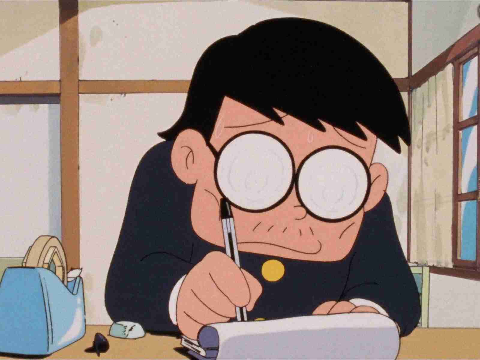 記入物で仕事がいっぱいいっぱい！
