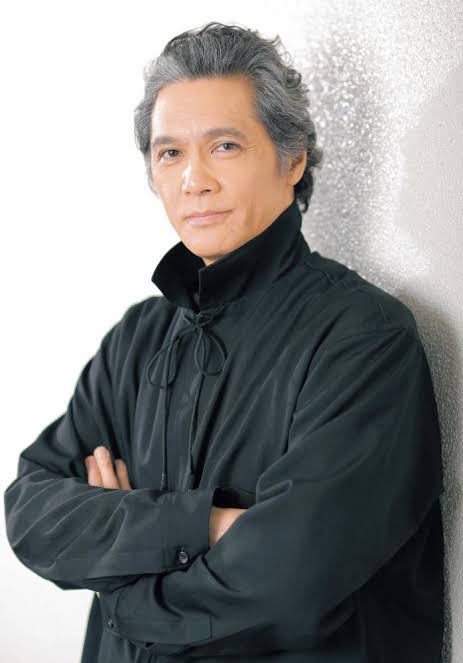 唯一無二だと思う有名人を書くトピ