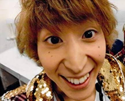 唯一無二だと思う有名人を書くトピ