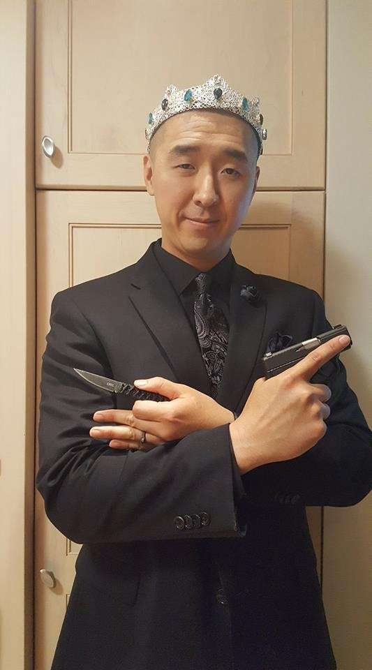 司会が3度制止も聞かず…騒動を謝罪も会見は「信徒に命の危険が及んでいること、私たちの在り方を表明するため」 旧統一教会・田中富広会長