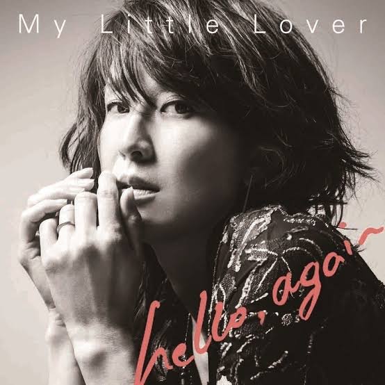 My Little Loverで好きな曲【マイラバ】