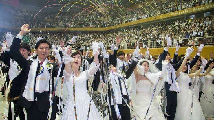 結婚って何なんだろう