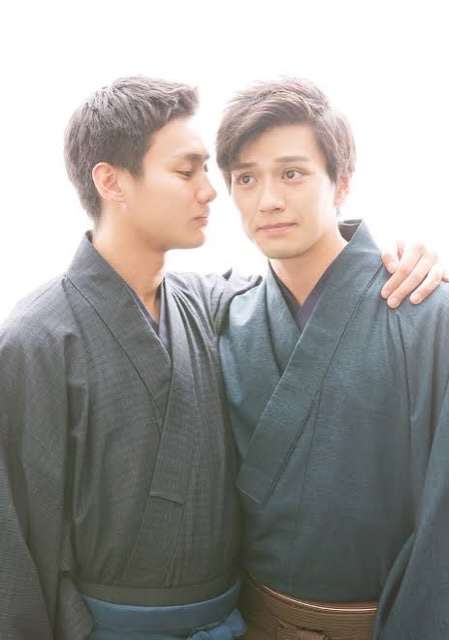 野村周平、オールバック＆タンクトップの28歳最新ショットに黄色い声！「爆イケ」「いやカッコよすぎ」
