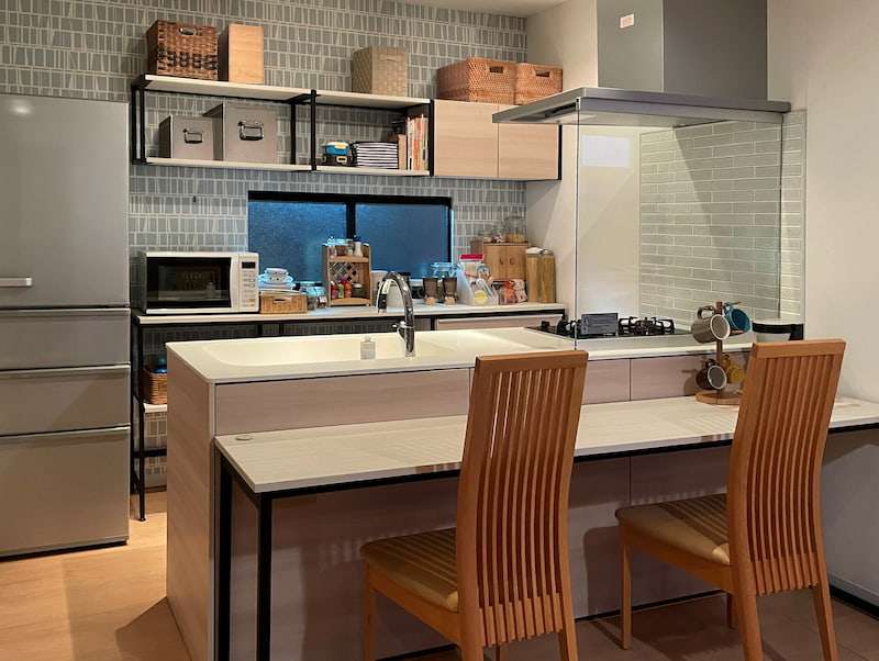 【実況・感想】魔法のリノベ #07