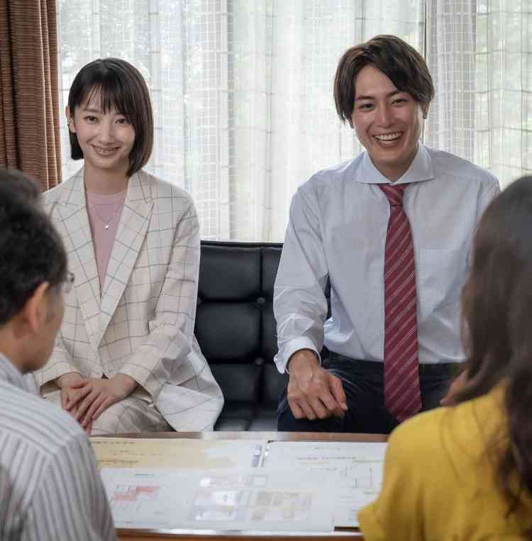 【実況・感想】魔法のリノベ #07