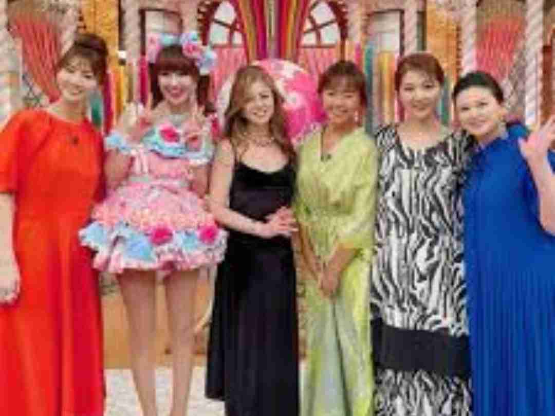 君島十和子56歳「炊飯器は捨てました」脱白米で美を追求「ラーメン後は水2L」早く体内から排出
