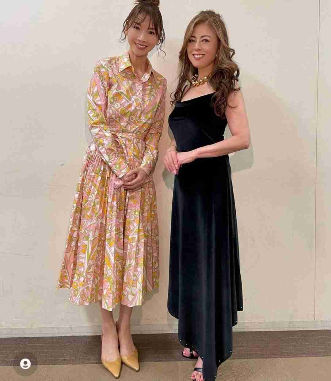 君島十和子56歳「炊飯器は捨てました」脱白米で美を追求「ラーメン後は水2L」早く体内から排出