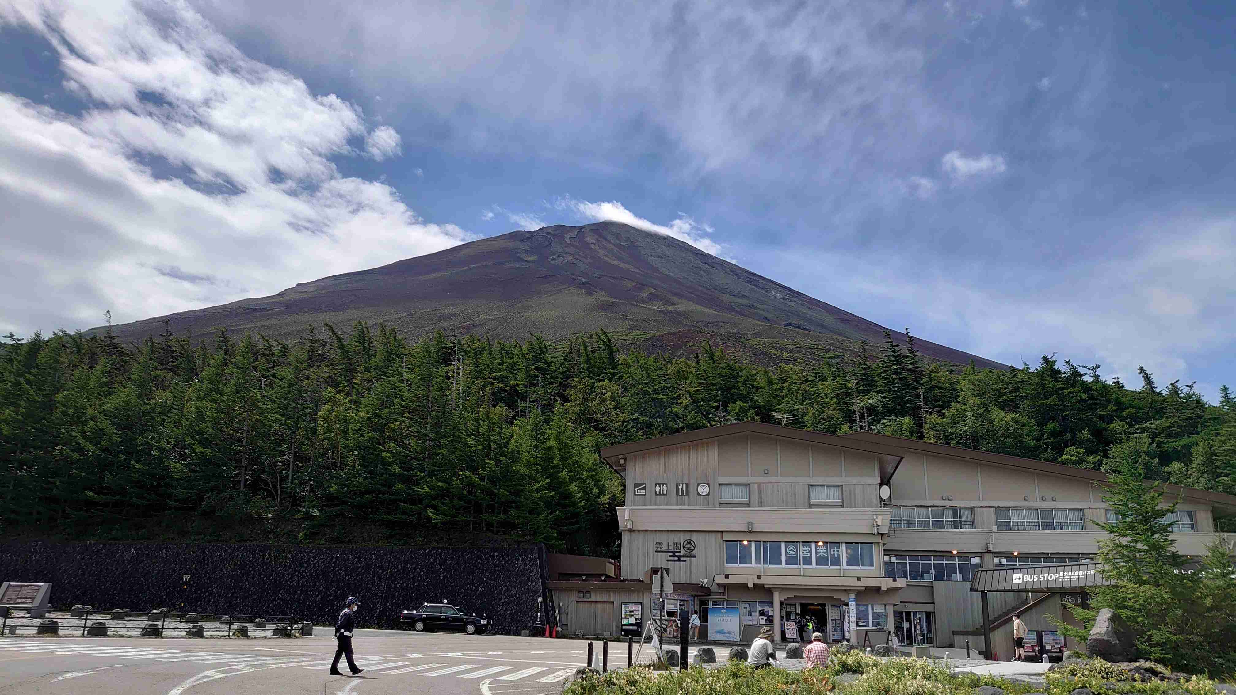 地元の方が自信持って勧める観光地