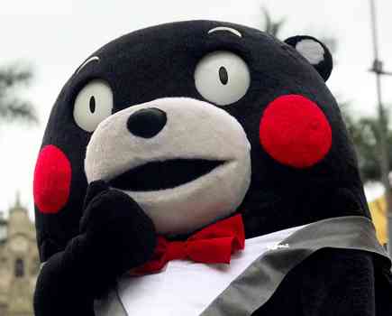 熊本県の人、熊本県に住んだことある人
