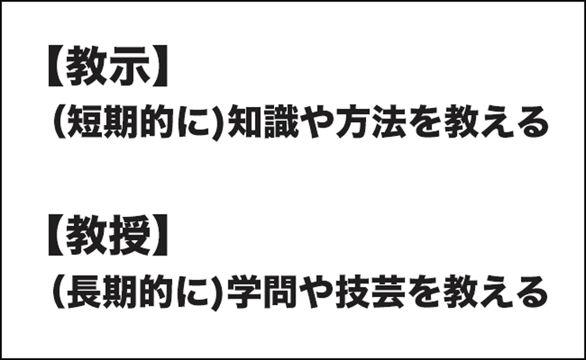 若いのに老けて見られる