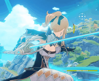 原神について語りましょう