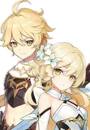 原神について語りましょう