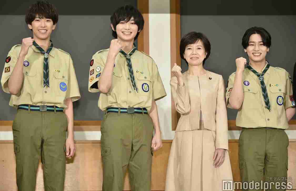 ジャニーズJr.、問題発言で「滝沢批判」と波紋広がる！　「滝沢さんが作ったグループ」「勝つためにはジャニーイズムを」