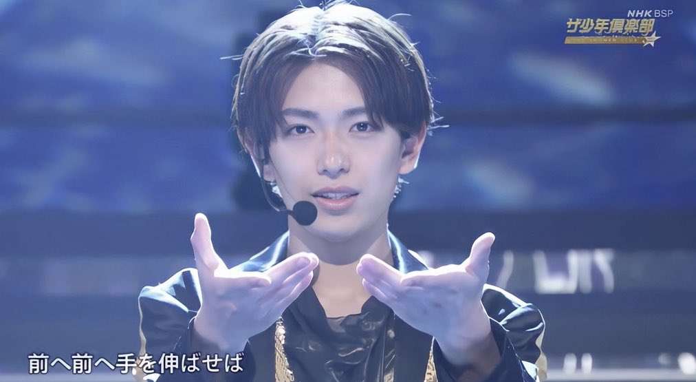ジャニーズJr.、問題発言で「滝沢批判」と波紋広がる! 「滝沢さんが作ったグループ」「勝つためにはジャニーイズムを」