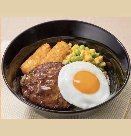 桐谷美玲 ”ロコモコ丼2人前をペロリ”子育てと仕事の両立を支える「旺盛すぎる食欲」