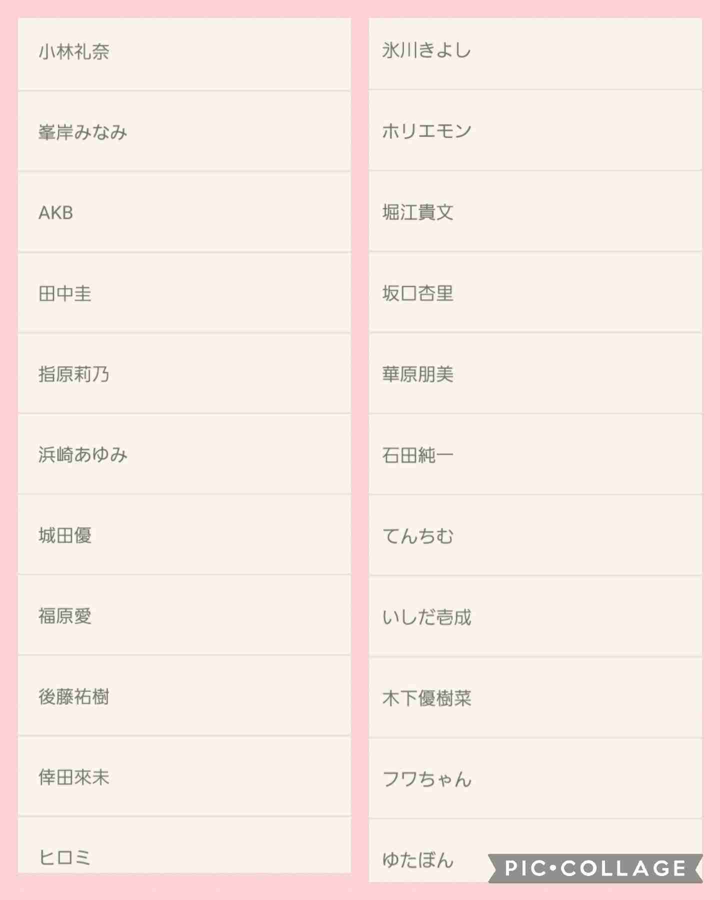 【ガルちゃんの便利な設定】あなたの非表示ワード教えてください