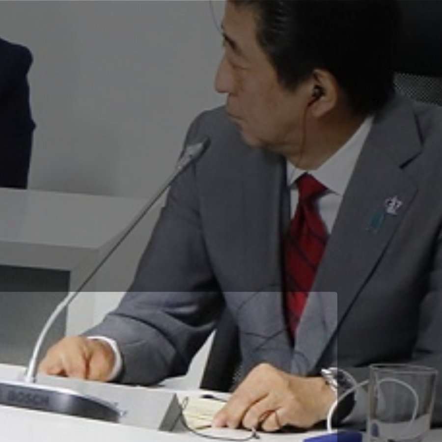 安倍元首相国葬に反対53%　内閣支持12ポイント急落51%