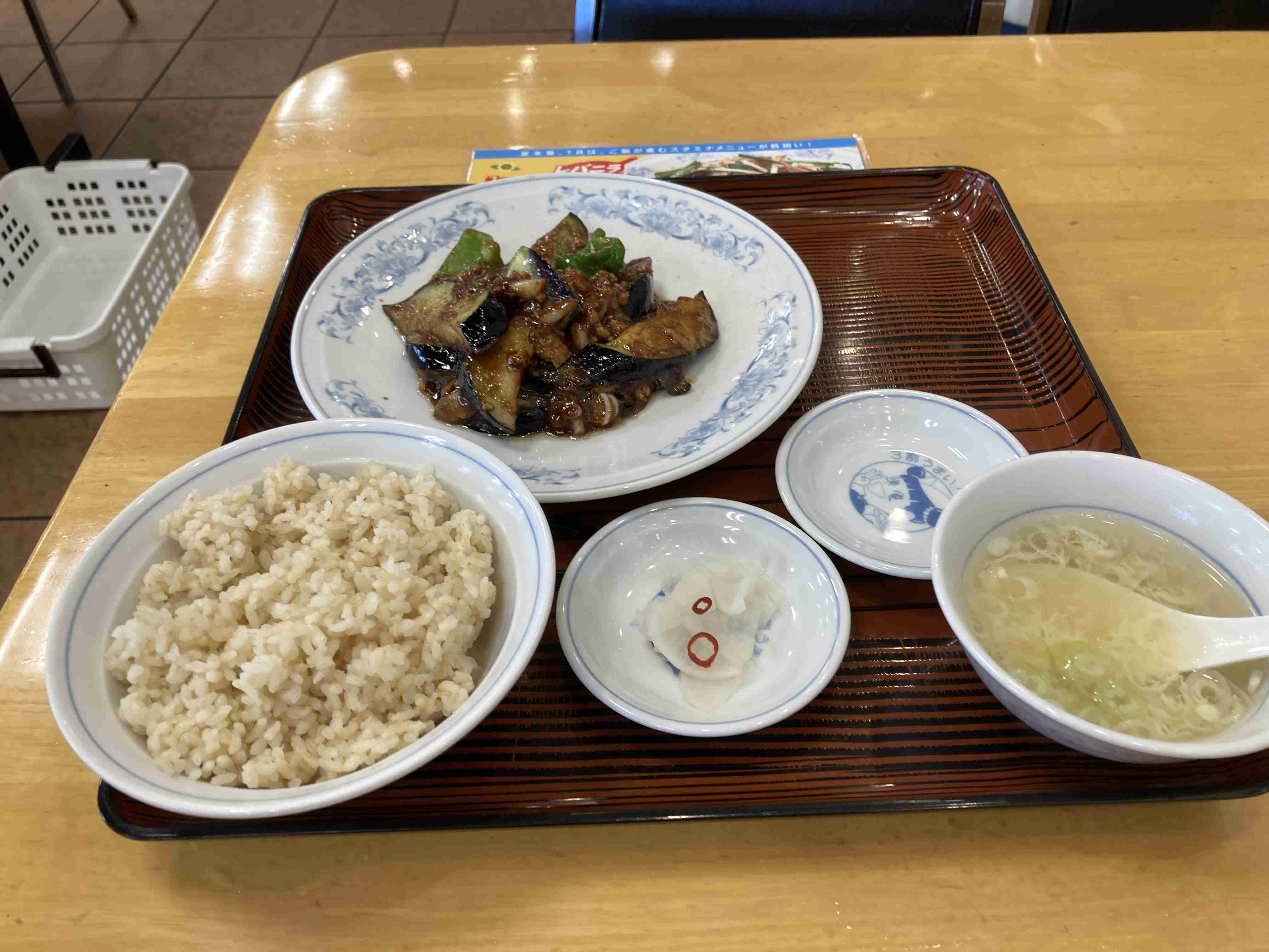 油を使わないレシピ