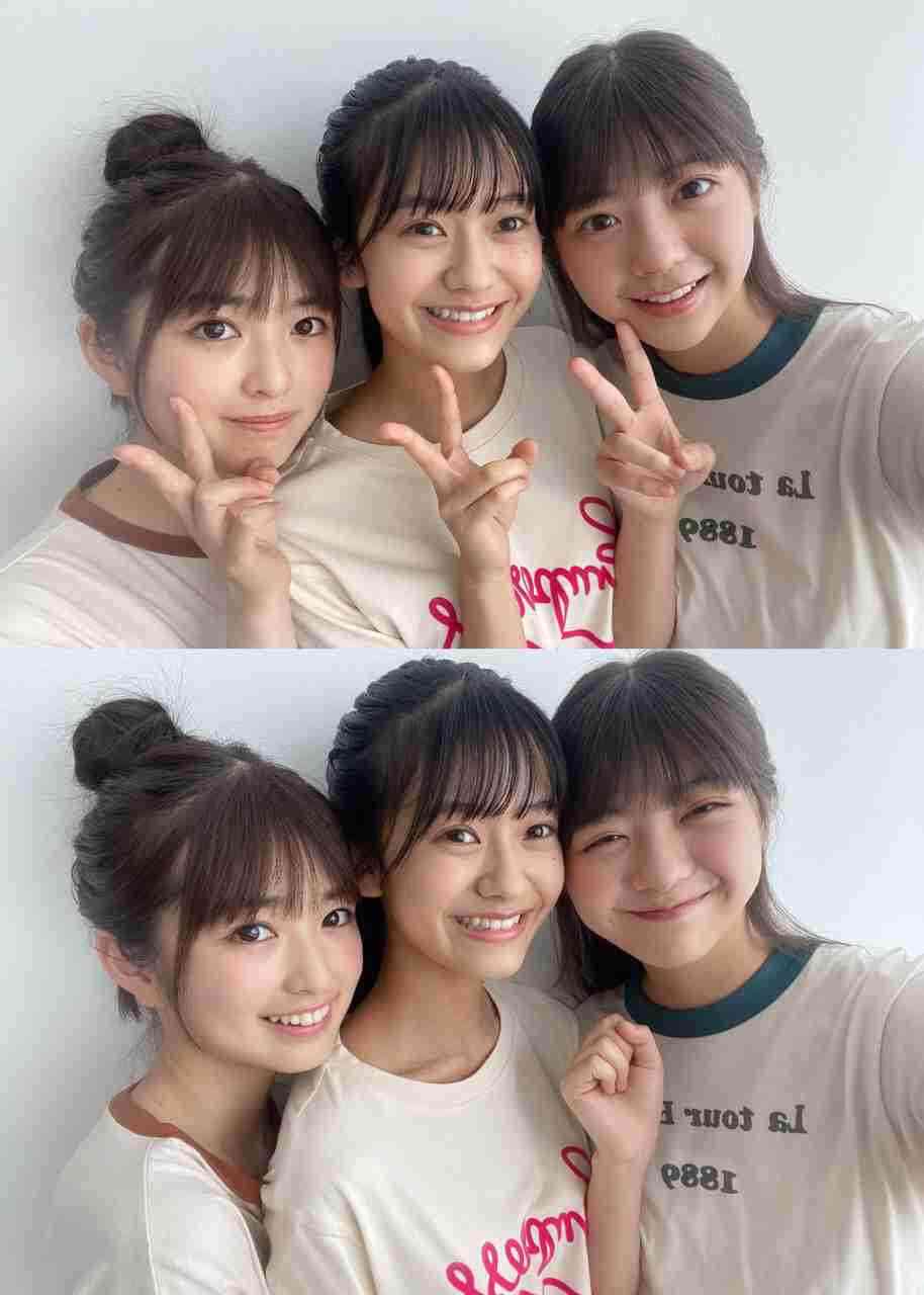 そろそろ乃木坂46五期生を語りたい
