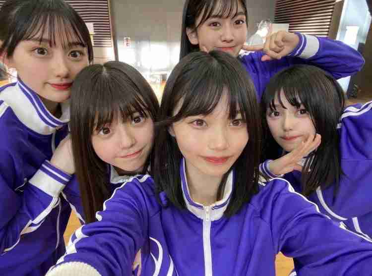 そろそろ乃木坂46五期生を語りたい