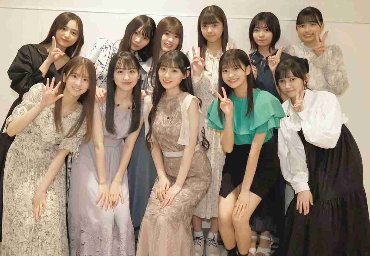 そろそろ乃木坂46五期生を語りたい