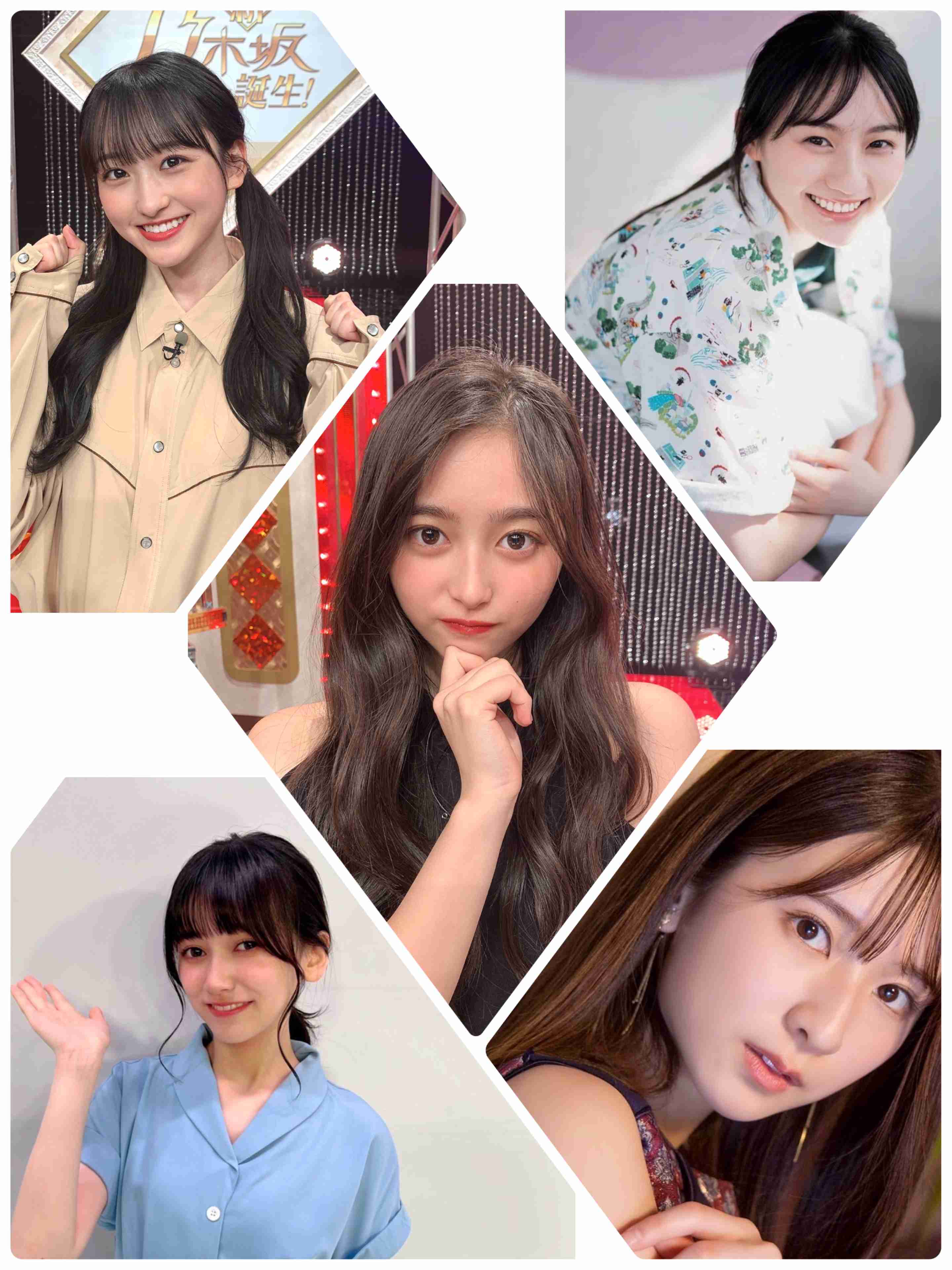 そろそろ乃木坂46五期生を語りたい