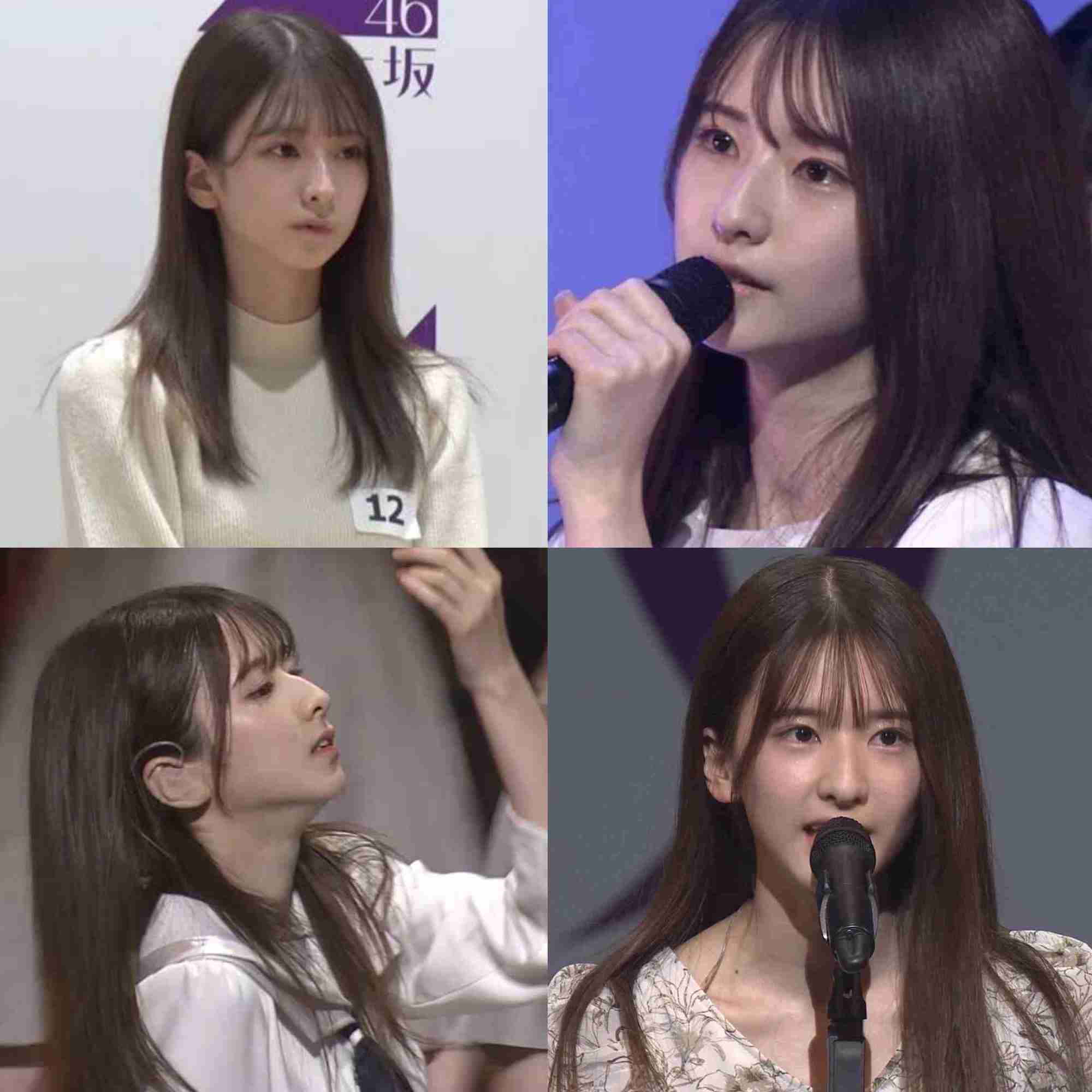 そろそろ乃木坂46五期生を語りたい
