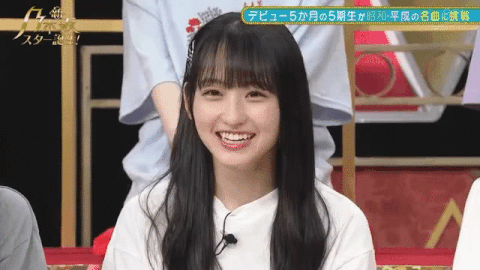 そろそろ乃木坂46五期生を語りたい