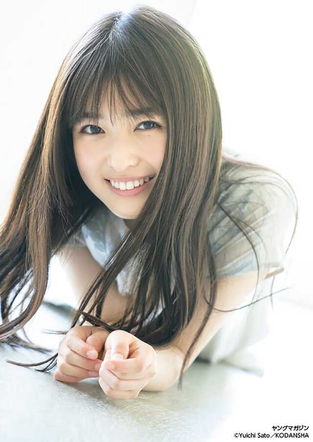 そろそろ乃木坂46五期生を語りたい