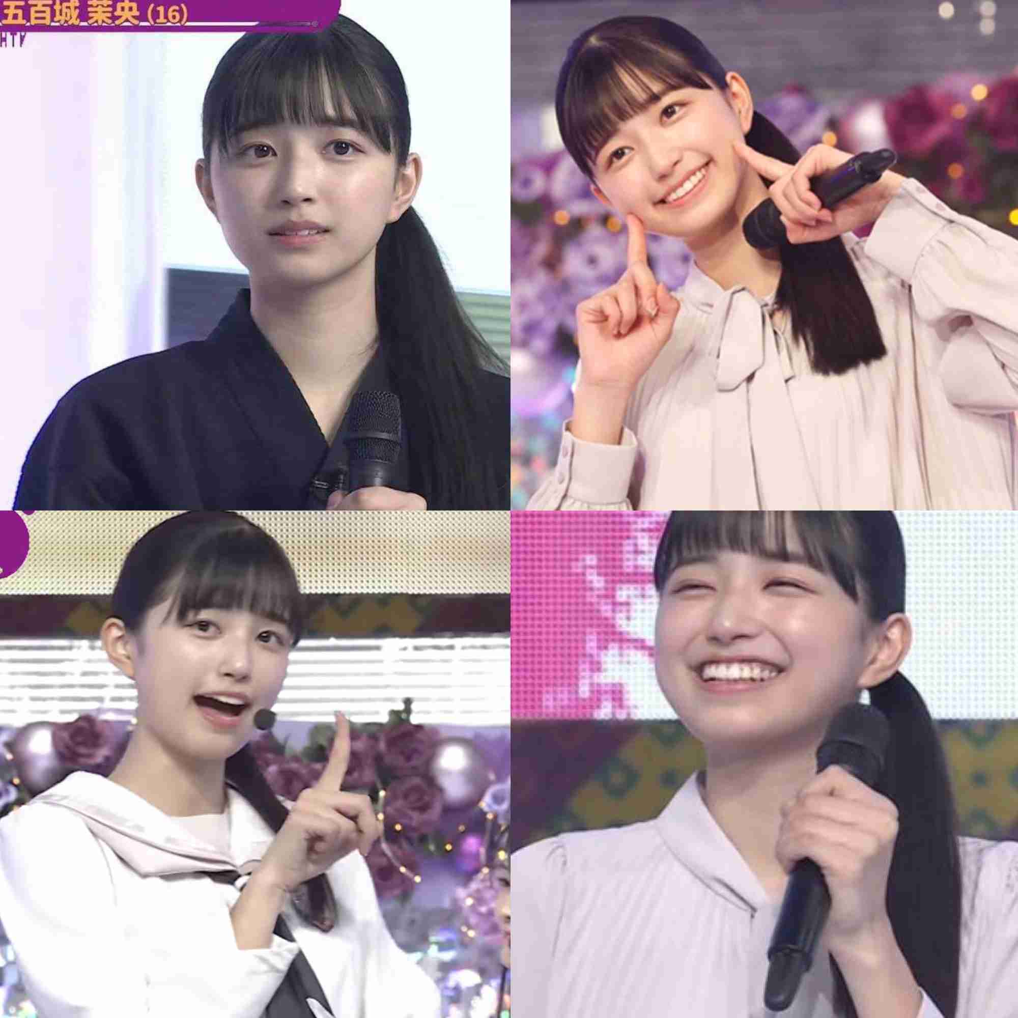 そろそろ乃木坂46五期生を語りたい