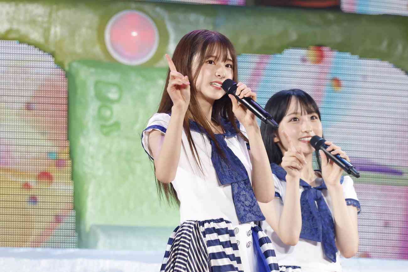 そろそろ乃木坂46五期生を語りたい