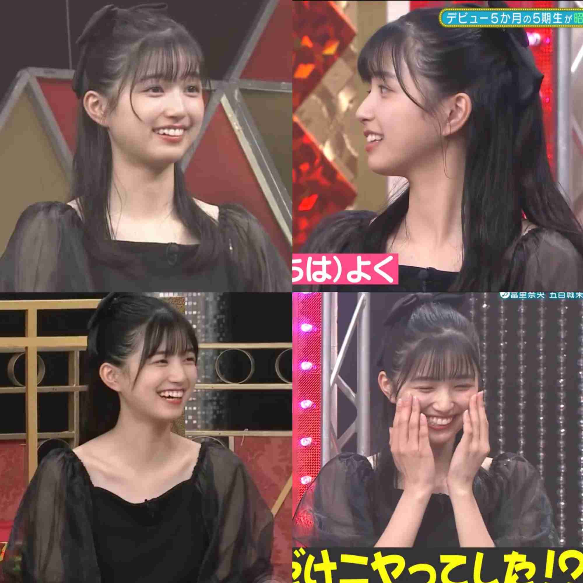 そろそろ乃木坂46五期生を語りたい