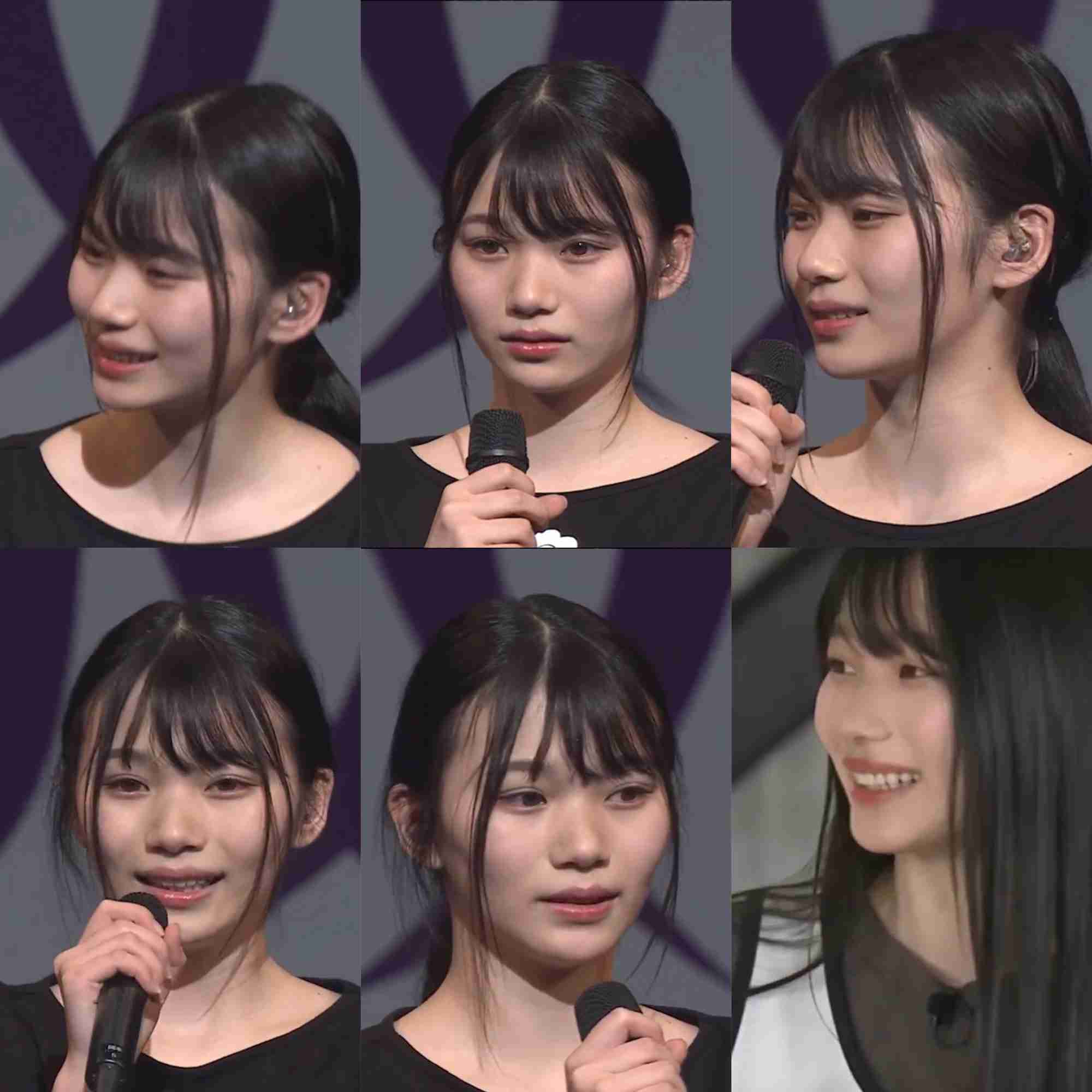 そろそろ乃木坂46五期生を語りたい