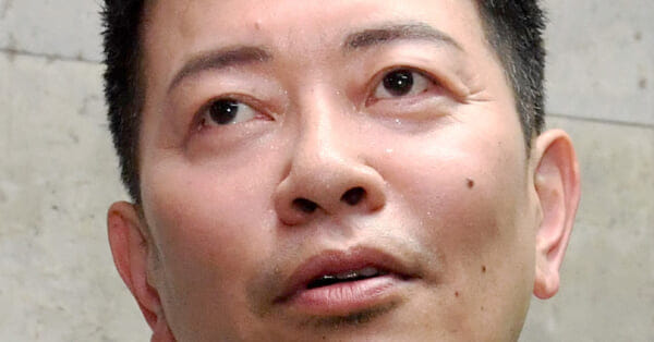 宮迫博之が後輩芸人との大ゲンカ告白 スナックのトイレ半壊に三又又三は涙「やめてくれよぉ」