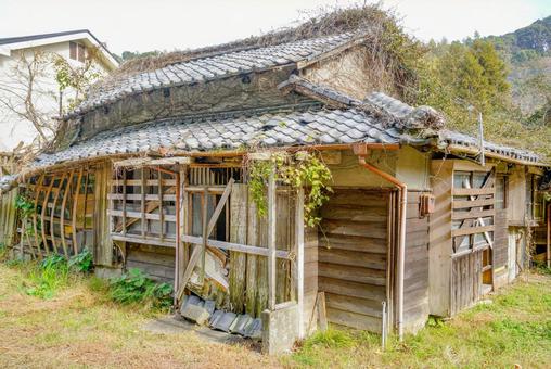 久しぶりに実家に帰ってビックリしたこと
