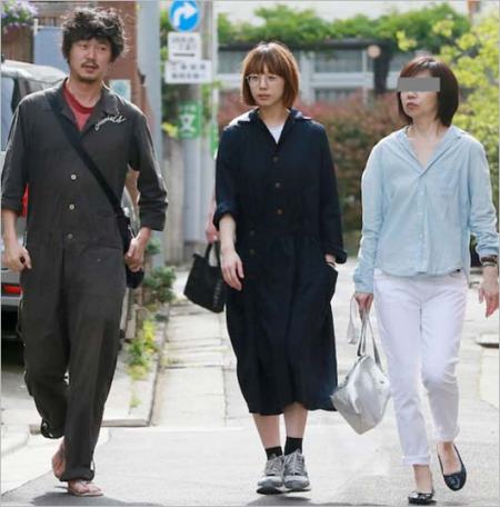 意外だった有名人同士の熱愛報道