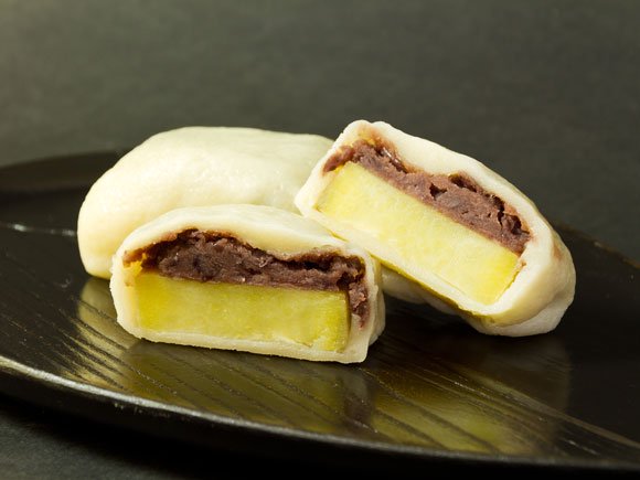 このお土産買ったことあったらプラス