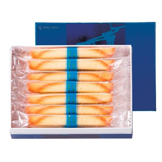 このお土産買ったことあったらプラス