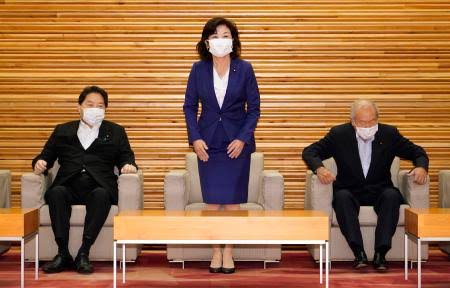 最高裁で判決確定 野田聖子大臣の夫が「元暴力団員は真実」