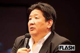 最高裁で判決確定 野田聖子大臣の夫が「元暴力団員は真実」