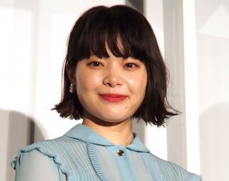 趣里、妖艶で狂気秘めた女に？「演じてみたいと願っていた」…10月スタート「サワコ」で主演