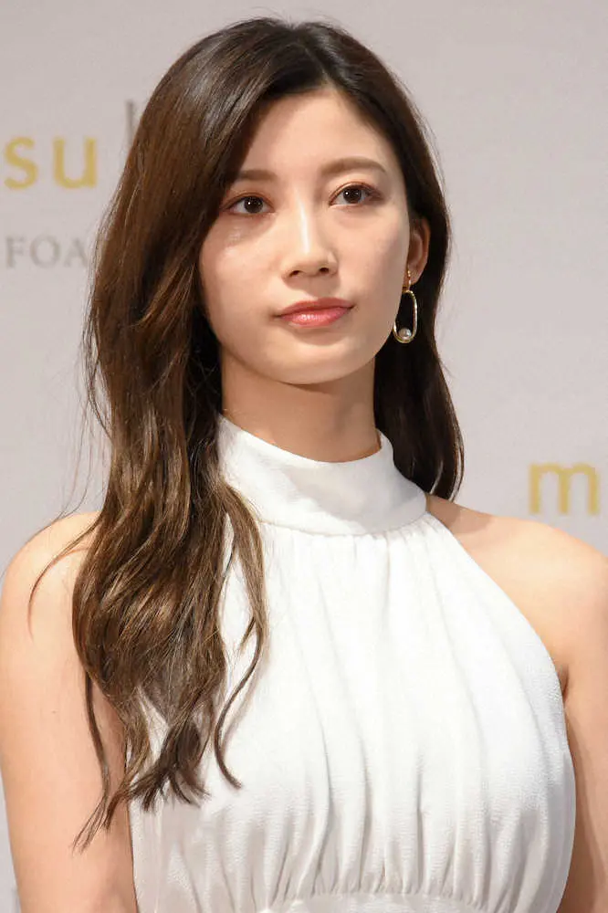 小倉優子、