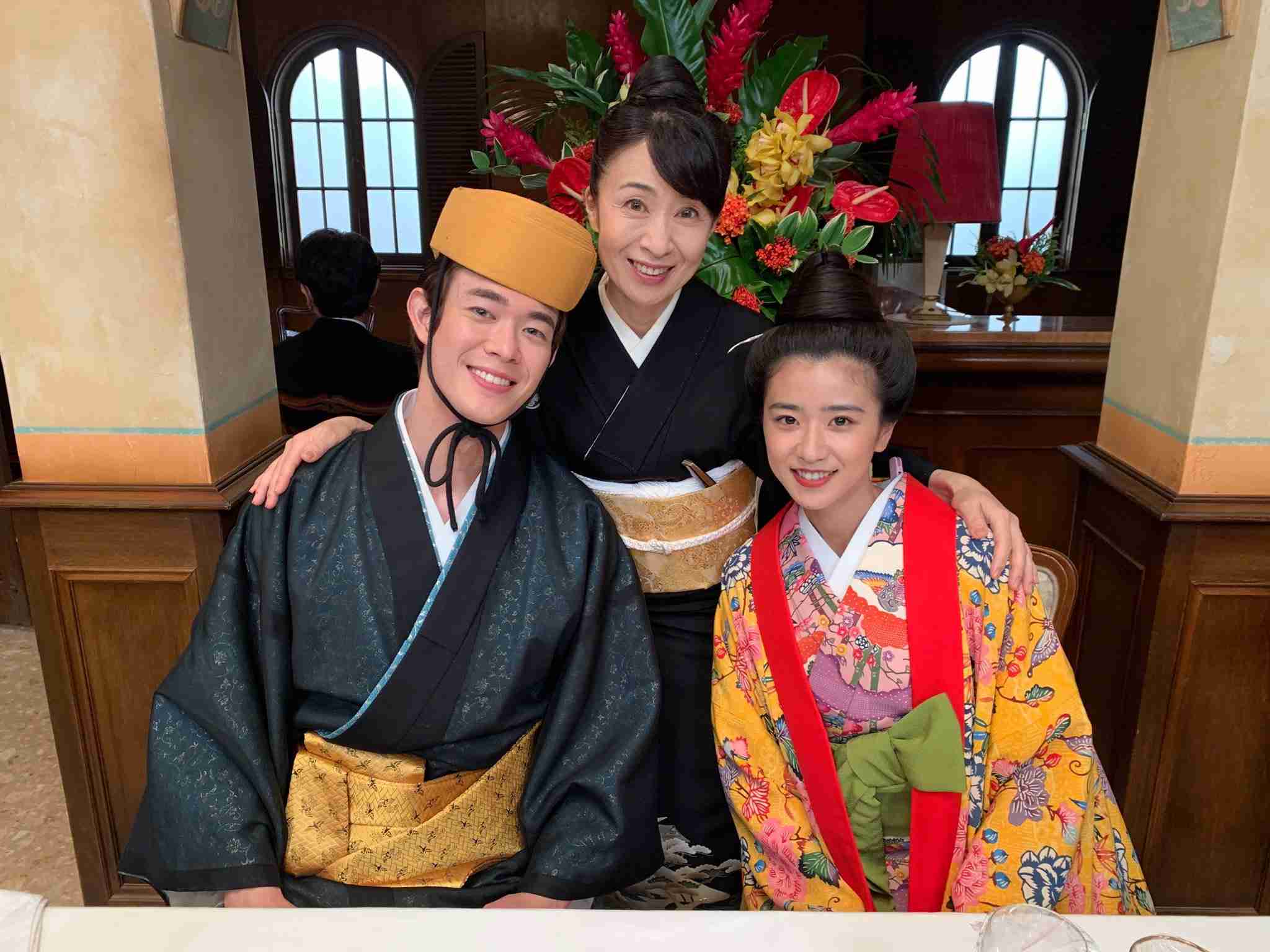 「ちむどんどん」を好意的に見てる人　Part.3