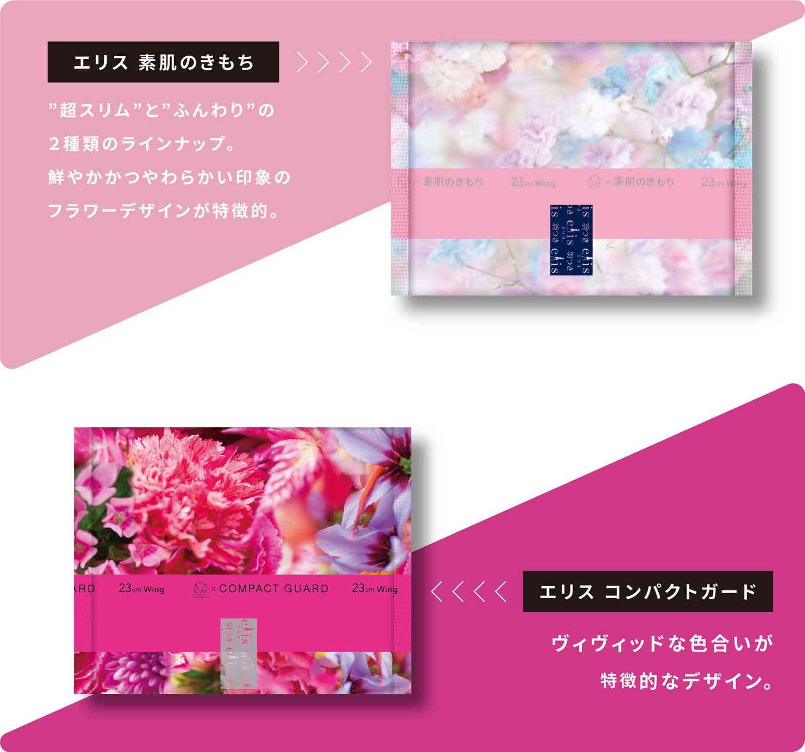 生理用品に対して言いたいことを叫ぶトピ