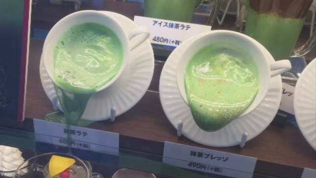 東京都心でこの夏14回目の猛暑日　歴代最多を更新　記録的な猛暑とどまらず