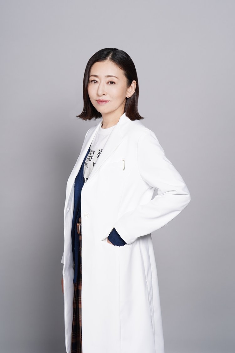 玉森裕太主演「祈りのカルテ」に椎名桔平、松雪泰子　主人公の研修医見守る指導医役