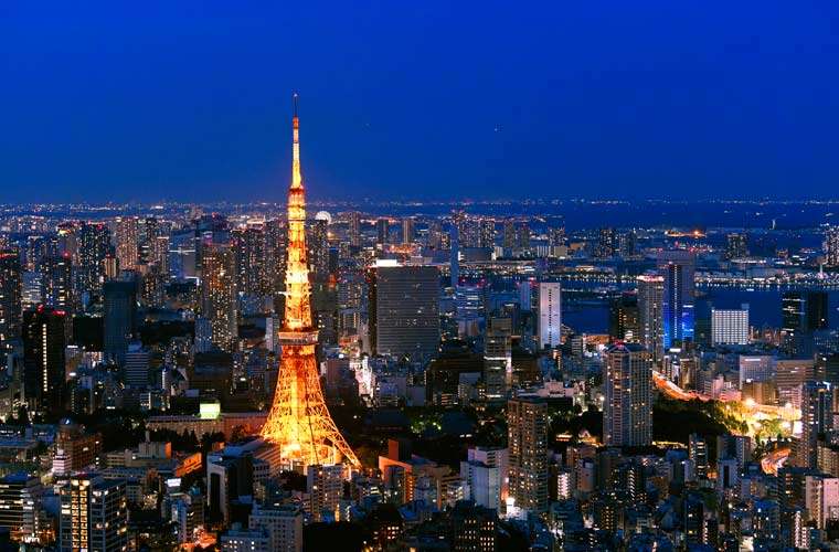 東京都心に憧れはありますか？