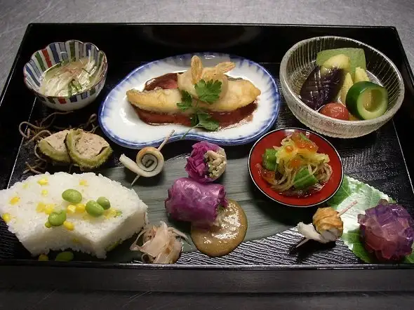 病院食を語ろう