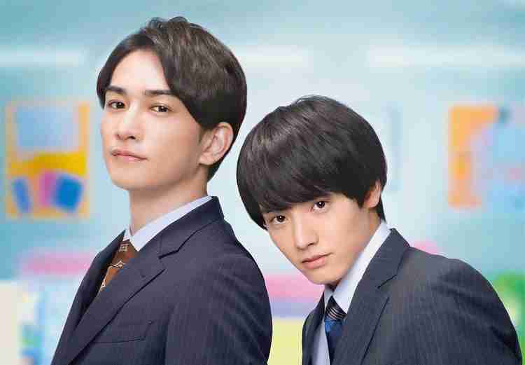 『チェリまほ THE MOVIE』Blu-ray&DVD、11月9日発売決定 “特典”も充実